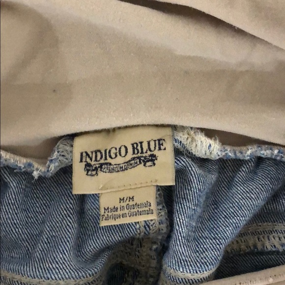 Pregnancy jeans - Picture 3 of 3